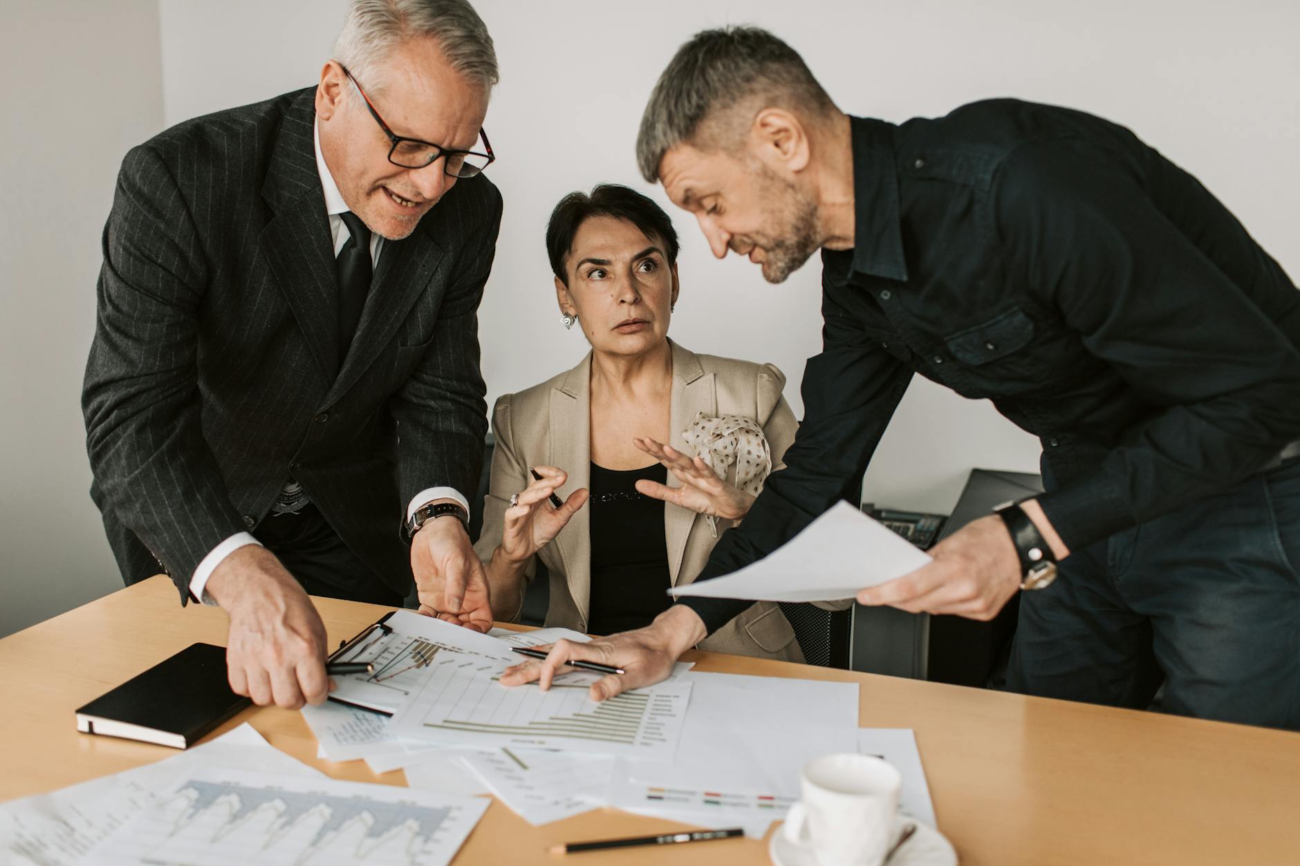 Business decision between agency, freelancer, or in-house development team