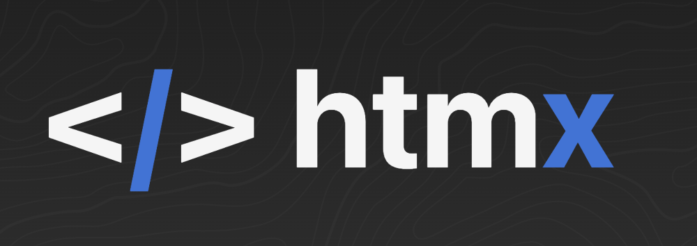 HTMX