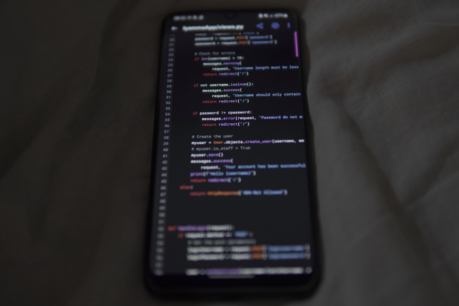Smart contracts you can trust.