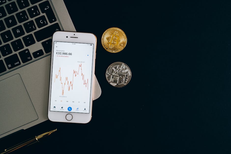 Tokenization and new business models.